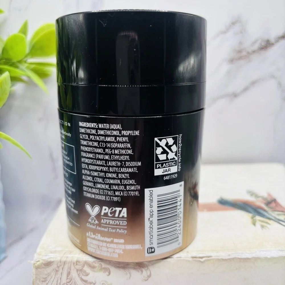 TRESemmé Smoothing Cream A-List Collection for Frizz-Control & Deep‎ Hydration